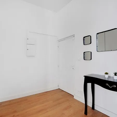 Апартаменты Cmg - Lumineux 4p 1bd Tiquetonne Chatelet *